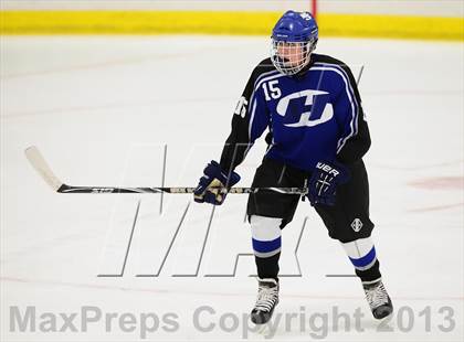 Thumbnail 3 in Hall/Southington @ Smith/Tolland/Windham photogallery.