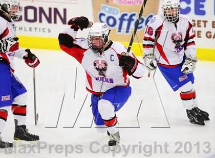 Thumbnail 3 in Hall/Southington @ Smith/Tolland/Windham photogallery.