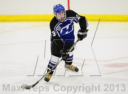 Thumbnail 3 in Hall/Southington @ Smith/Tolland/Windham photogallery.