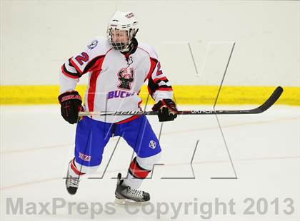 Thumbnail 3 in Hall/Southington @ Smith/Tolland/Windham photogallery.