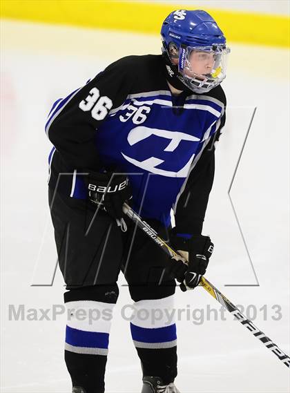 Thumbnail 1 in Hall/Southington @ Smith/Tolland/Windham photogallery.