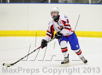 Thumbnail 2 in Hall/Southington @ Smith/Tolland/Windham photogallery.
