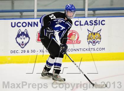 Thumbnail 2 in Hall/Southington @ Smith/Tolland/Windham photogallery.