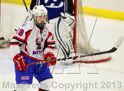 Thumbnail 2 in Hall/Southington @ Smith/Tolland/Windham photogallery.