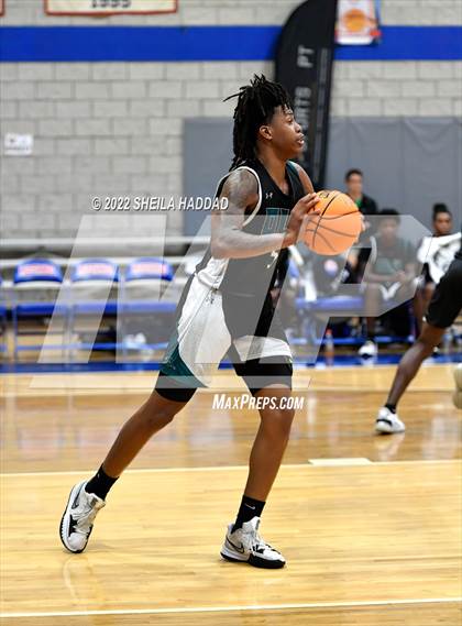 Thumbnail 3 in Olympia vs Choctawatchee (Sunbash Tournament) photogallery.