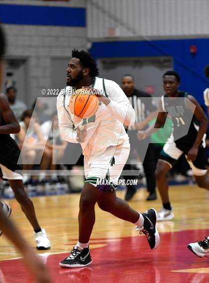 Thumbnail 2 in Olympia vs Choctawatchee (Sunbash Tournament) photogallery.