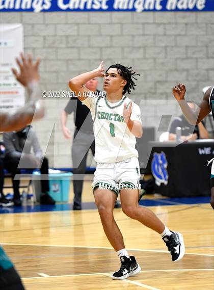 Thumbnail 1 in Olympia vs Choctawatchee (Sunbash Tournament) photogallery.