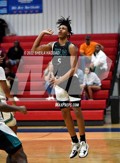 Thumbnail 2 in Olympia vs Choctawatchee (Sunbash Tournament) photogallery.