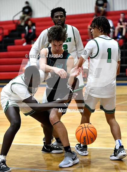 Thumbnail 2 in Olympia vs Choctawatchee (Sunbash Tournament) photogallery.