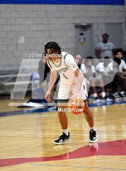 Thumbnail 3 in Olympia vs Choctawatchee (Sunbash Tournament) photogallery.