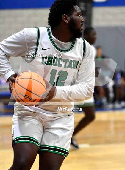 Thumbnail 1 in Olympia vs Choctawatchee (Sunbash Tournament) photogallery.