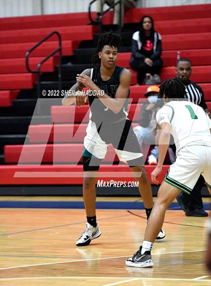 Thumbnail 2 in Olympia vs Choctawatchee (Sunbash Tournament) photogallery.