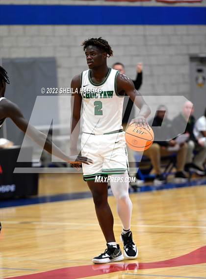 Thumbnail 1 in Olympia vs Choctawatchee (Sunbash Tournament) photogallery.