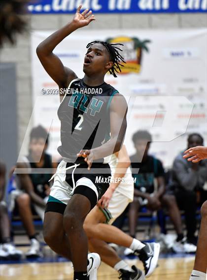 Thumbnail 2 in Olympia vs Choctawatchee (Sunbash Tournament) photogallery.