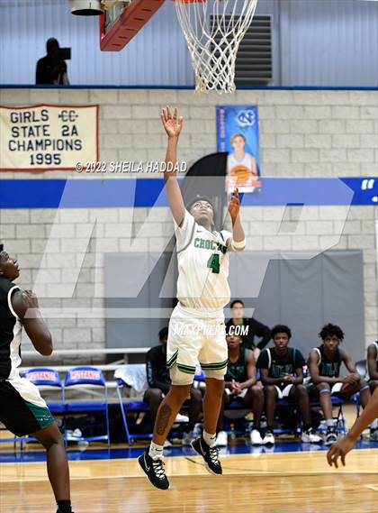 Thumbnail 2 in Olympia vs Choctawatchee (Sunbash Tournament) photogallery.