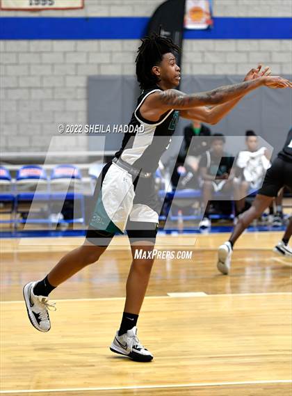 Thumbnail 1 in Olympia vs Choctawatchee (Sunbash Tournament) photogallery.