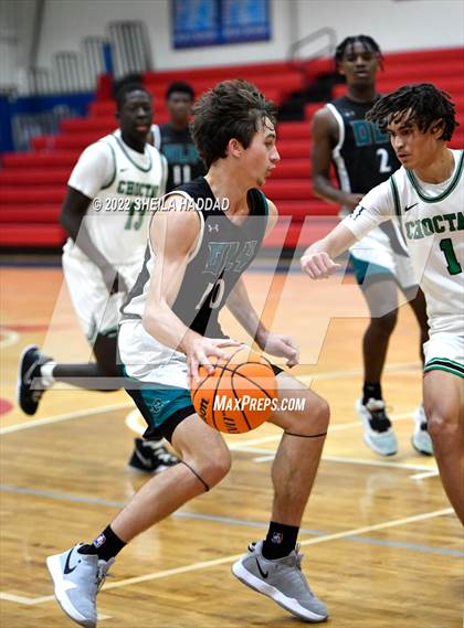 Thumbnail 2 in Olympia vs Choctawatchee (Sunbash Tournament) photogallery.