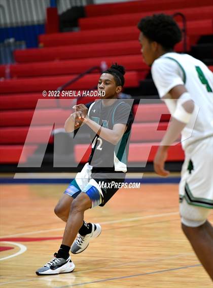 Thumbnail 3 in Olympia vs Choctawatchee (Sunbash Tournament) photogallery.