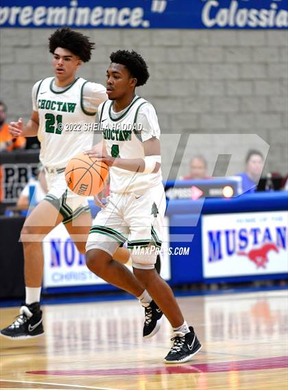 Thumbnail 2 in Olympia vs Choctawatchee (Sunbash Tournament) photogallery.