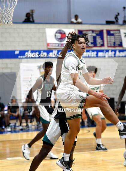 Thumbnail 1 in Olympia vs Choctawatchee (Sunbash Tournament) photogallery.