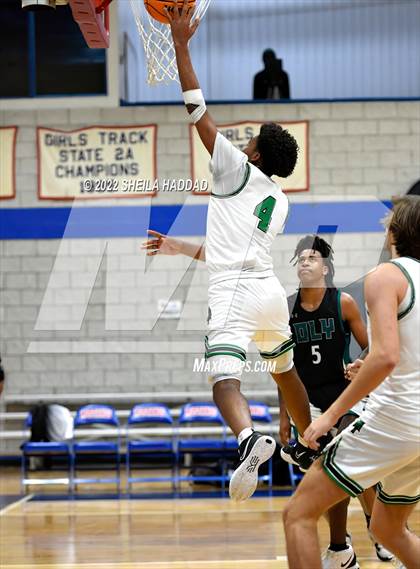 Thumbnail 2 in Olympia vs Choctawatchee (Sunbash Tournament) photogallery.