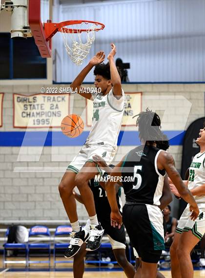 Thumbnail 2 in Olympia vs Choctawatchee (Sunbash Tournament) photogallery.