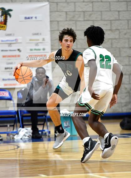 Thumbnail 3 in Olympia vs Choctawatchee (Sunbash Tournament) photogallery.