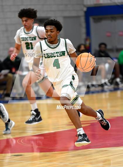 Thumbnail 1 in Olympia vs Choctawatchee (Sunbash Tournament) photogallery.