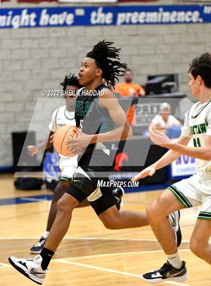 Thumbnail 3 in Olympia vs Choctawatchee (Sunbash Tournament) photogallery.