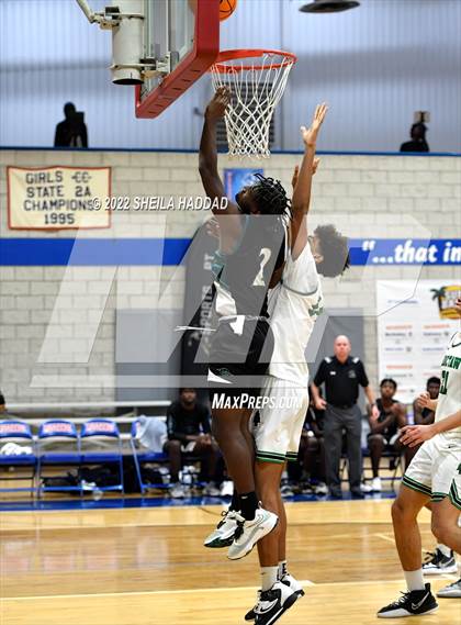 Thumbnail 1 in Olympia vs Choctawatchee (Sunbash Tournament) photogallery.