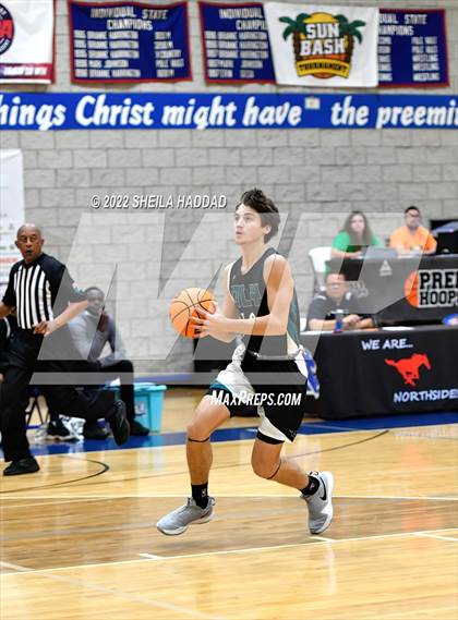 Thumbnail 1 in Olympia vs Choctawatchee (Sunbash Tournament) photogallery.