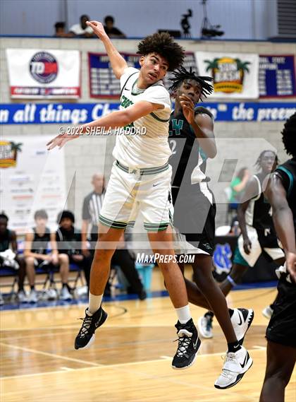 Thumbnail 2 in Olympia vs Choctawatchee (Sunbash Tournament) photogallery.