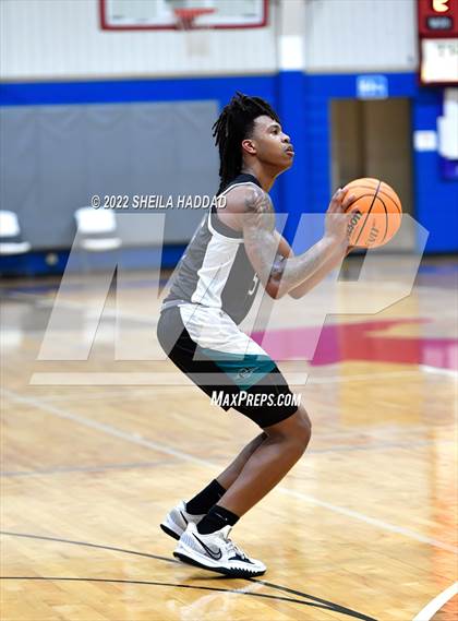 Thumbnail 2 in Olympia vs Choctawatchee (Sunbash Tournament) photogallery.