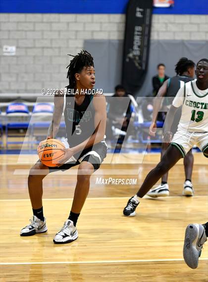 Thumbnail 2 in Olympia vs Choctawatchee (Sunbash Tournament) photogallery.