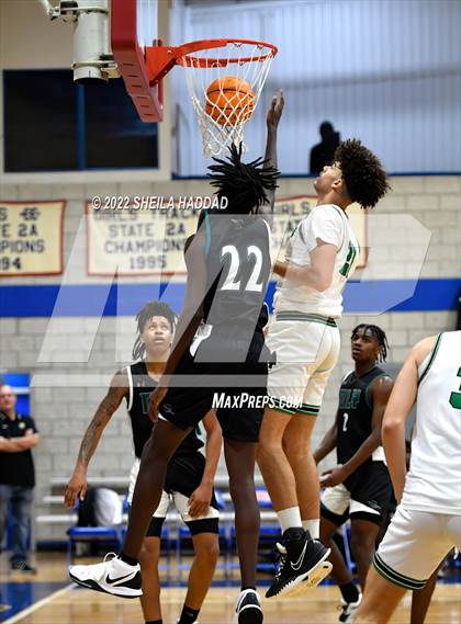 Thumbnail 3 in Olympia vs Choctawatchee (Sunbash Tournament) photogallery.
