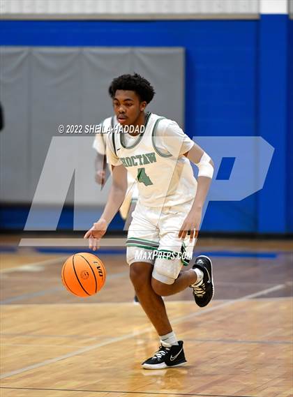 Thumbnail 2 in Olympia vs Choctawatchee (Sunbash Tournament) photogallery.