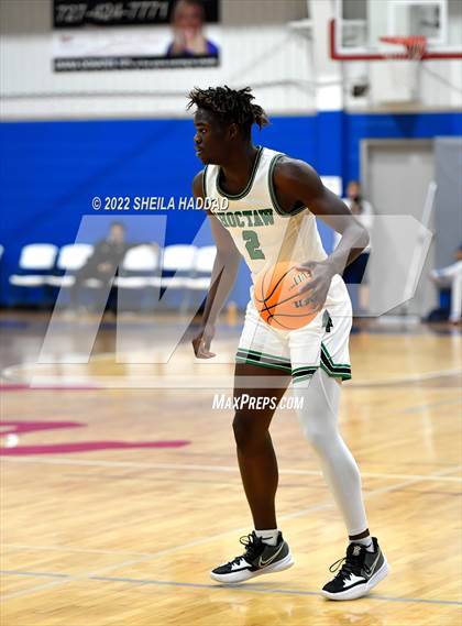 Thumbnail 3 in Olympia vs Choctawatchee (Sunbash Tournament) photogallery.