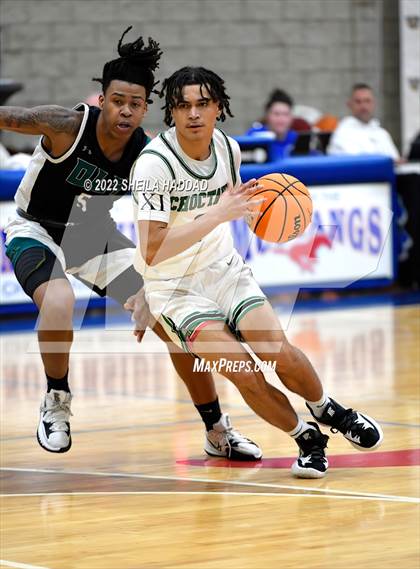 Thumbnail 3 in Olympia vs Choctawatchee (Sunbash Tournament) photogallery.