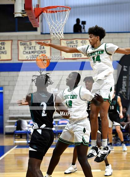 Thumbnail 3 in Olympia vs Choctawatchee (Sunbash Tournament) photogallery.