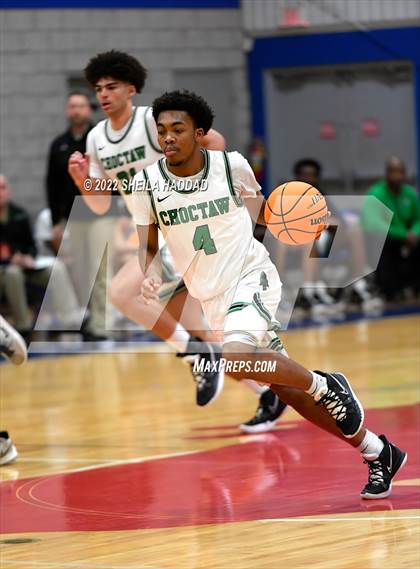 Thumbnail 3 in Olympia vs Choctawatchee (Sunbash Tournament) photogallery.