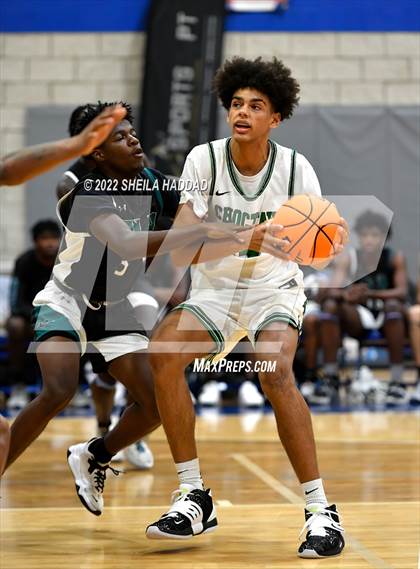 Thumbnail 1 in Olympia vs Choctawatchee (Sunbash Tournament) photogallery.
