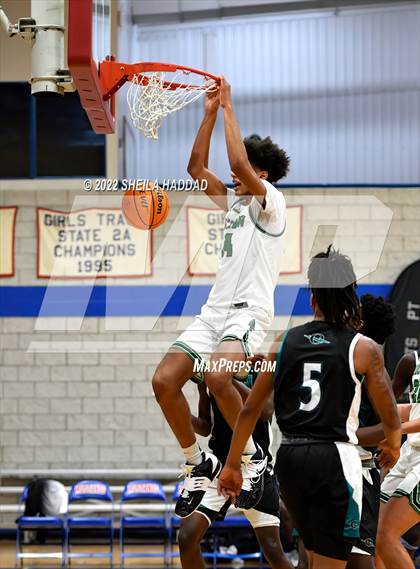 Thumbnail 1 in Olympia vs Choctawatchee (Sunbash Tournament) photogallery.
