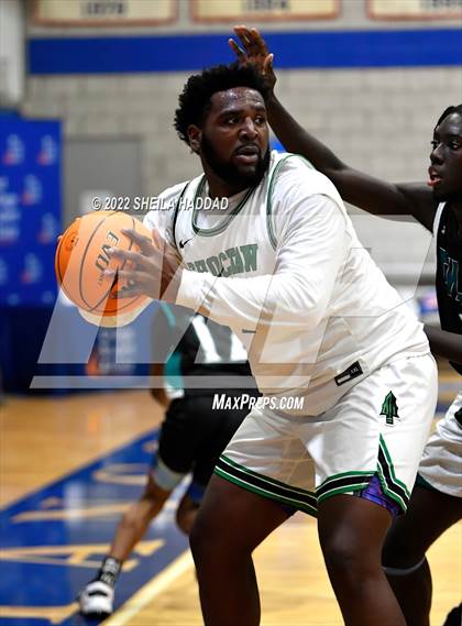 Thumbnail 3 in Olympia vs Choctawatchee (Sunbash Tournament) photogallery.
