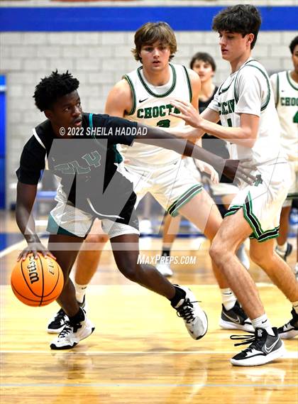 Thumbnail 1 in Olympia vs Choctawatchee (Sunbash Tournament) photogallery.