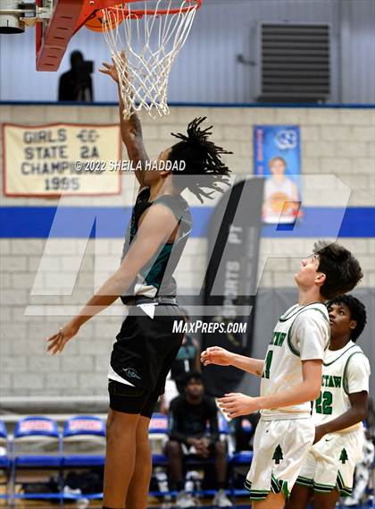 Thumbnail 3 in Olympia vs Choctawatchee (Sunbash Tournament) photogallery.