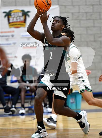 Thumbnail 1 in Olympia vs Choctawatchee (Sunbash Tournament) photogallery.