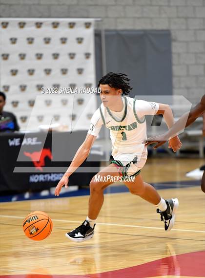 Thumbnail 1 in Olympia vs Choctawatchee (Sunbash Tournament) photogallery.