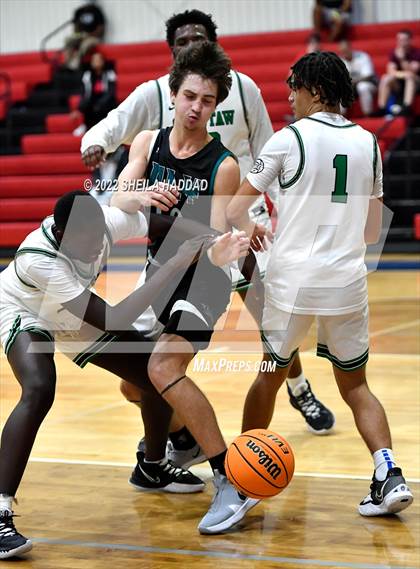 Thumbnail 1 in Olympia vs Choctawatchee (Sunbash Tournament) photogallery.