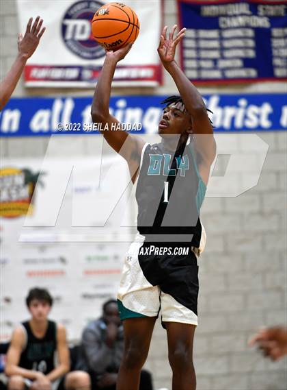 Thumbnail 3 in Olympia vs Choctawatchee (Sunbash Tournament) photogallery.
