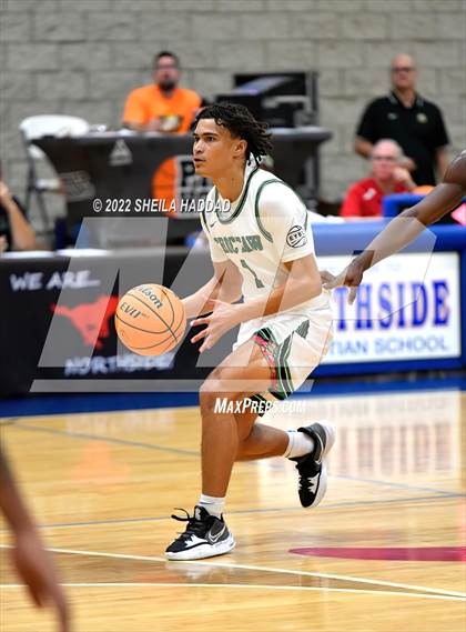 Thumbnail 2 in Olympia vs Choctawatchee (Sunbash Tournament) photogallery.